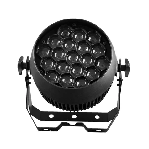 LED Par Cans