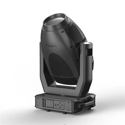 ציוד תאורת במה חיצונית