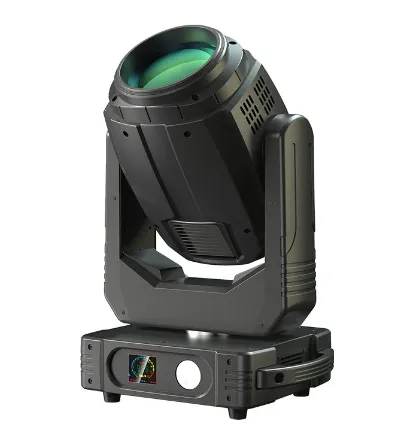 ראש הבמה נע